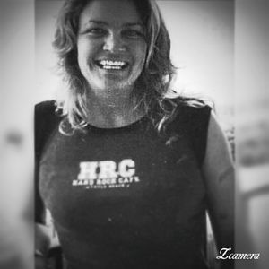 Meet your Posher, Lisa